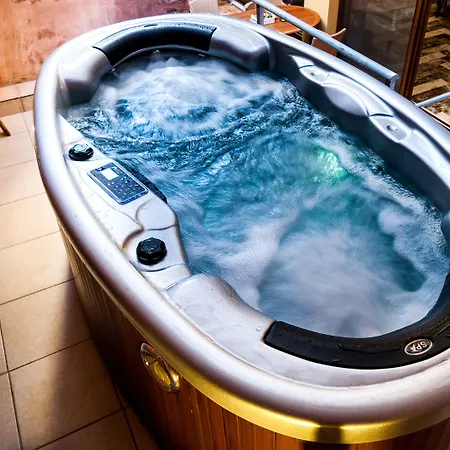 Casa Kasteli ゲストハウス ハニア