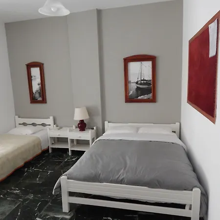 Casa Kasteli ハニア