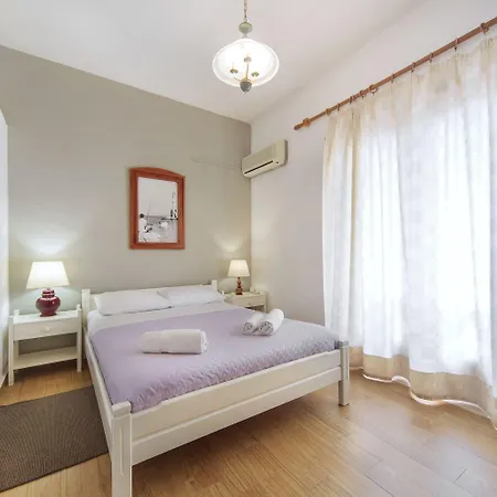 Casa Kasteli 4* ハニア