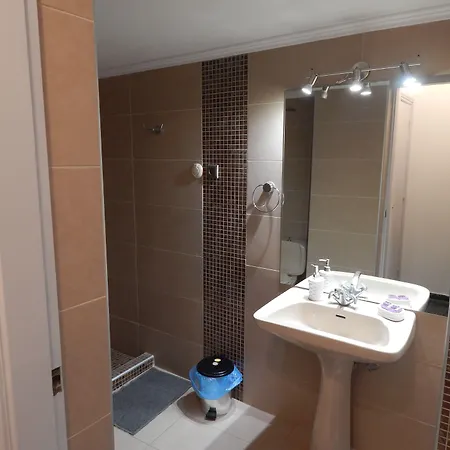 Casa Kasteli ゲストハウス 4*