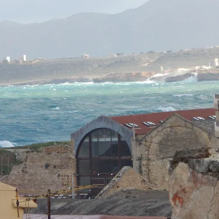 Casa Kasteli ハニア