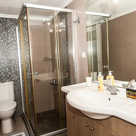 Casa Kasteli ゲストハウス