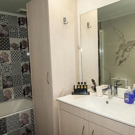 ゲストハウス Casa Kasteli ハニア