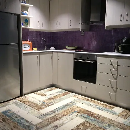 ゲストハウス Casa Kasteli