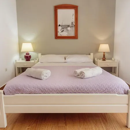 Casa Kasteli 4* ハニア