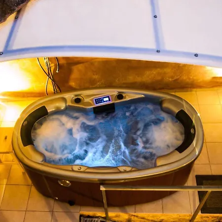 Casa Kasteli ゲストハウス ハニア