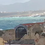 Casa Kasteli Chania (Crete)