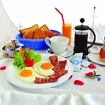 Casa Kasteli 4*