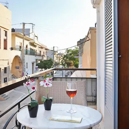 Casa Kasteli Guest house 4*