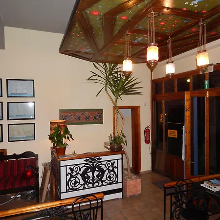 Casa Kasteli Gasthof 4*