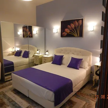 Casa Kasteli Chania (Crete)