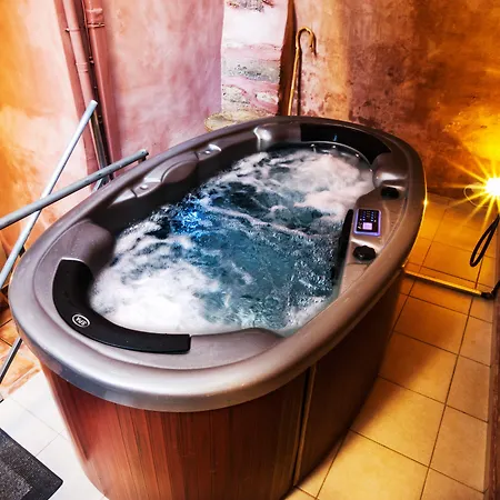 Vendégház Casa Kasteli Hriszí Aktí Haniá