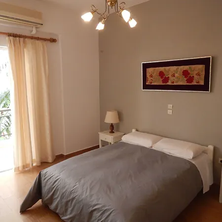 Guest house Casa Kasteli Chania (Crete)