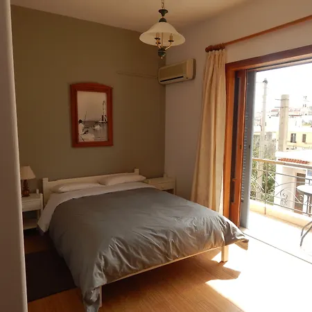 Gasthof Casa Kasteli Chania (Crete)