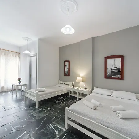 Casa Kasteli Guest house Chania (Crete)
