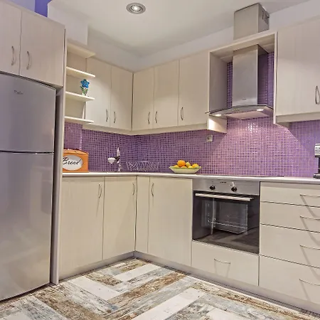 Casa Kasteli 4* Hanya