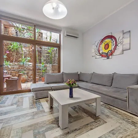 Casa Kasteli Konukevi 4*