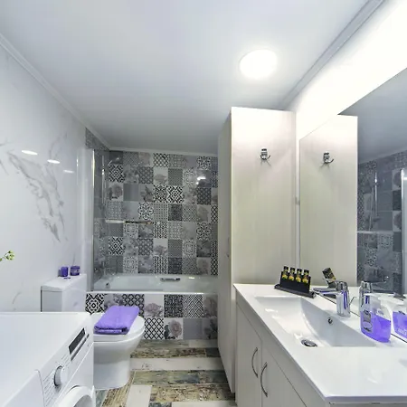 Guest house Casa Kasteli