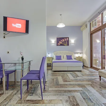 Casa Kasteli