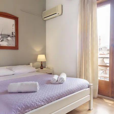 Casa Kasteli Gasthof