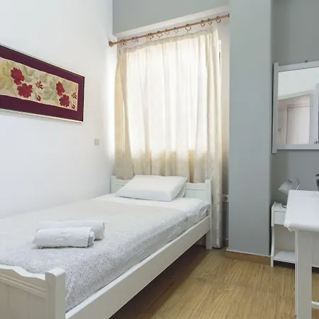 Guest house Casa Kasteli 4*