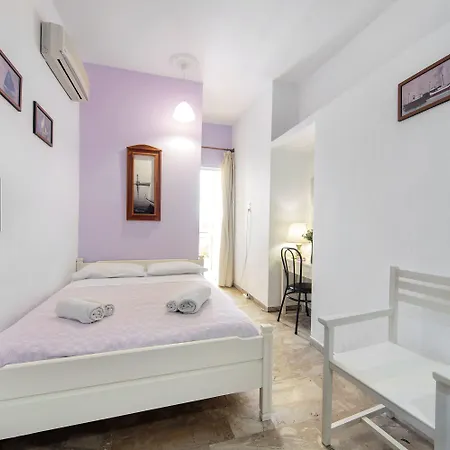 Casa Kasteli Guest house Chania (Crete)