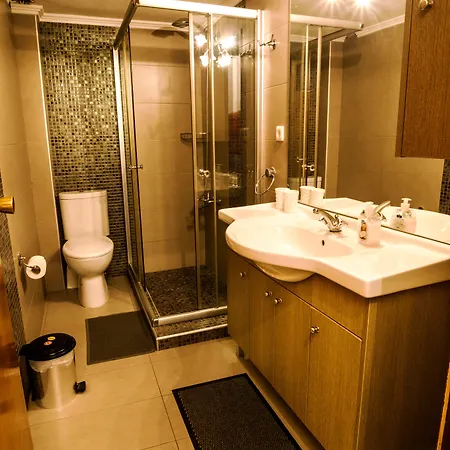 Casa Kasteli 4* Chania (Crete)