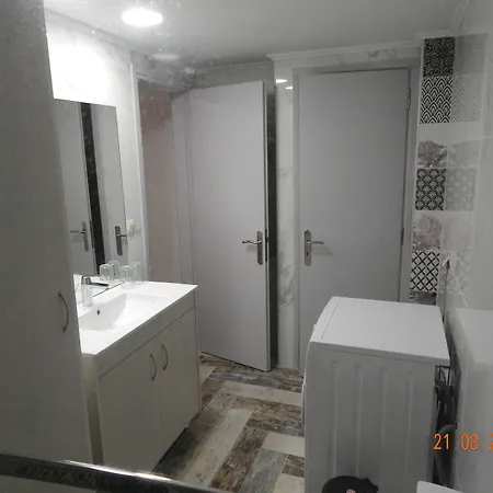 Guest house Casa Kasteli Chania (Crete)