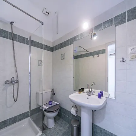 Casa Kasteli 4*
