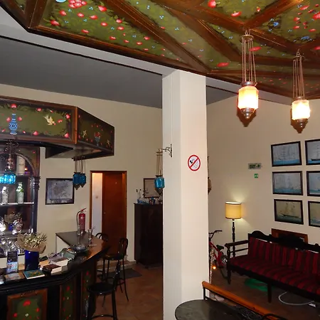 Casa Kasteli Konukevi