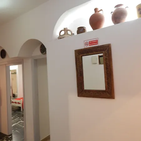 Guest house Casa Kasteli Chania (Crete)