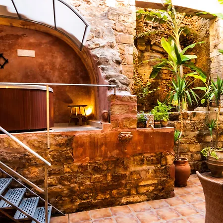 Casa Kasteli Guest house