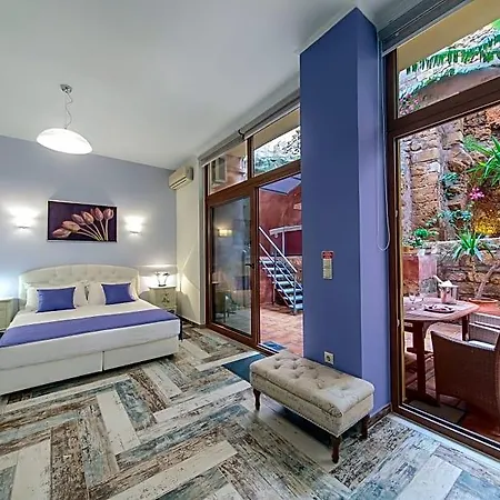 Casa Kasteli Guest house 4*