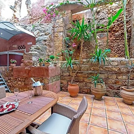Guest house Casa Kasteli Chania (Crete)