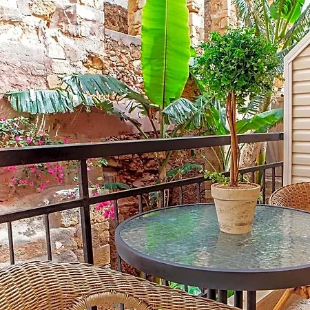 Casa Kasteli 4* Chania (Crete)