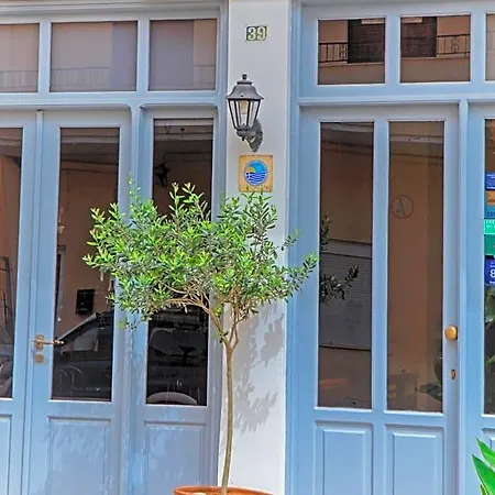 Casa Kasteli Guest house Chania (Crete)