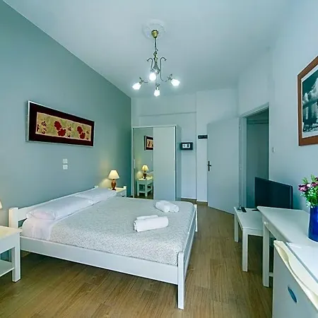 Casa Kasteli Chania (Crete)