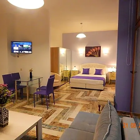 Casa Kasteli Guest house 4*