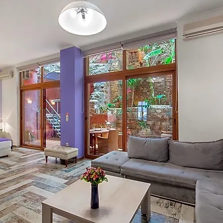 Casa Kasteli Chania (Crete)