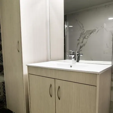 Casa Kasteli 4*