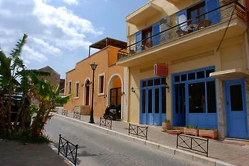 Casa Kasteli 4* Chania (Crete)