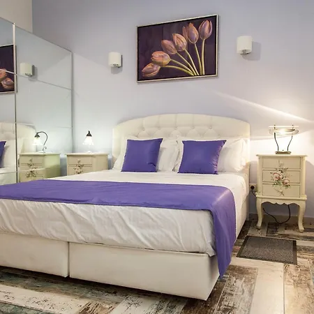 Guest house Casa Kasteli