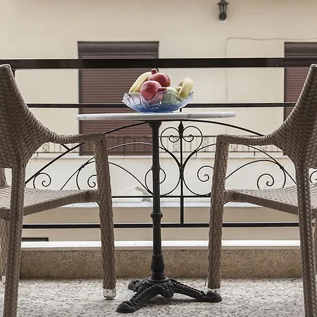 Casa Kasteli Chania (Crete)