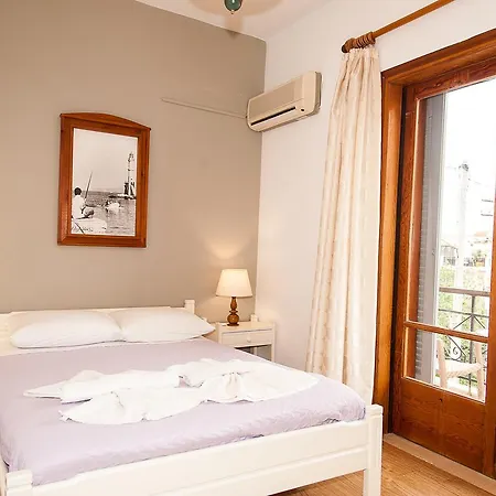 Casa Kasteli Chania (Crete)