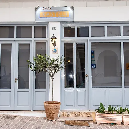 Casa Kasteli 4*