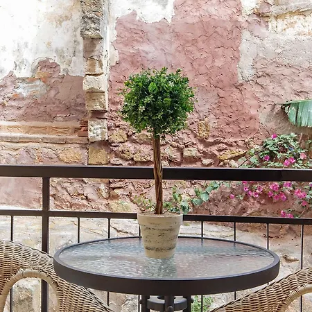 Casa Kasteli Konukevi 2*