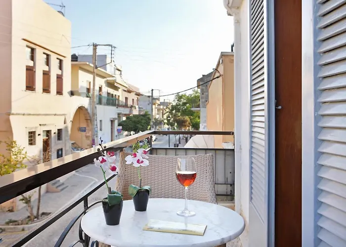 Casa Kasteli Vendégház 4*