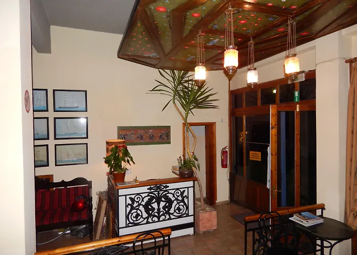 Casa Kasteli Guest house 4*