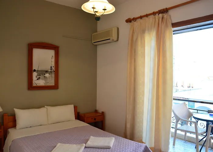 Casa Kasteli Guest house