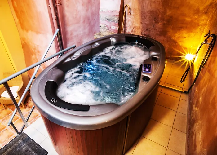 Vendégház Casa Kasteli Hriszí Aktí Haniá